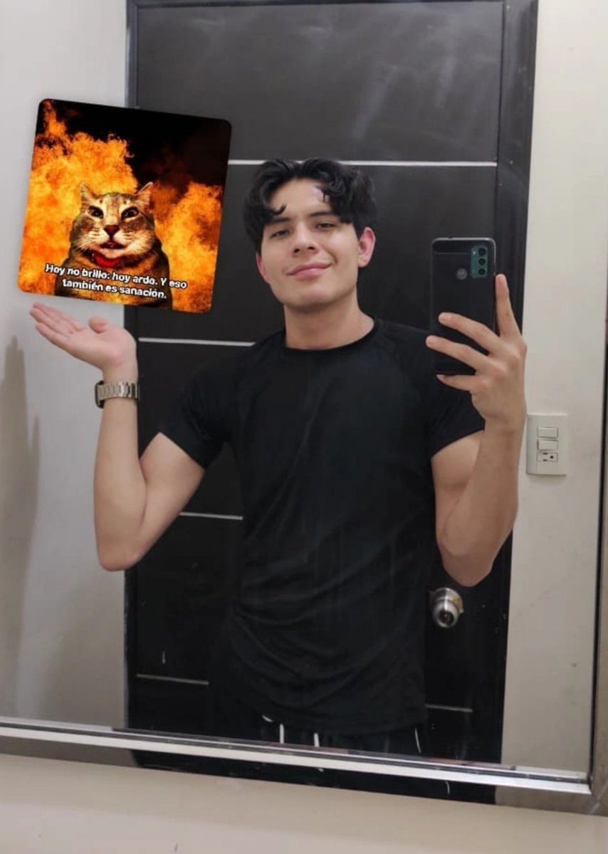 Motopapi_69's tweet photo. 🔥👹 https://t.co/k13fNkOkFt