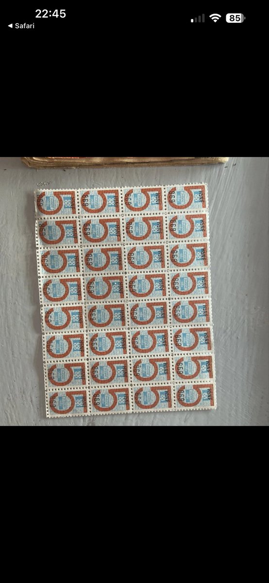 m_wallace's tweet photo. @DeadBlueEyes107 @Irina_exh I’m assuming green stamps are like the ones we used to get from the co op. https://t.co/yynlq2y9Z8
