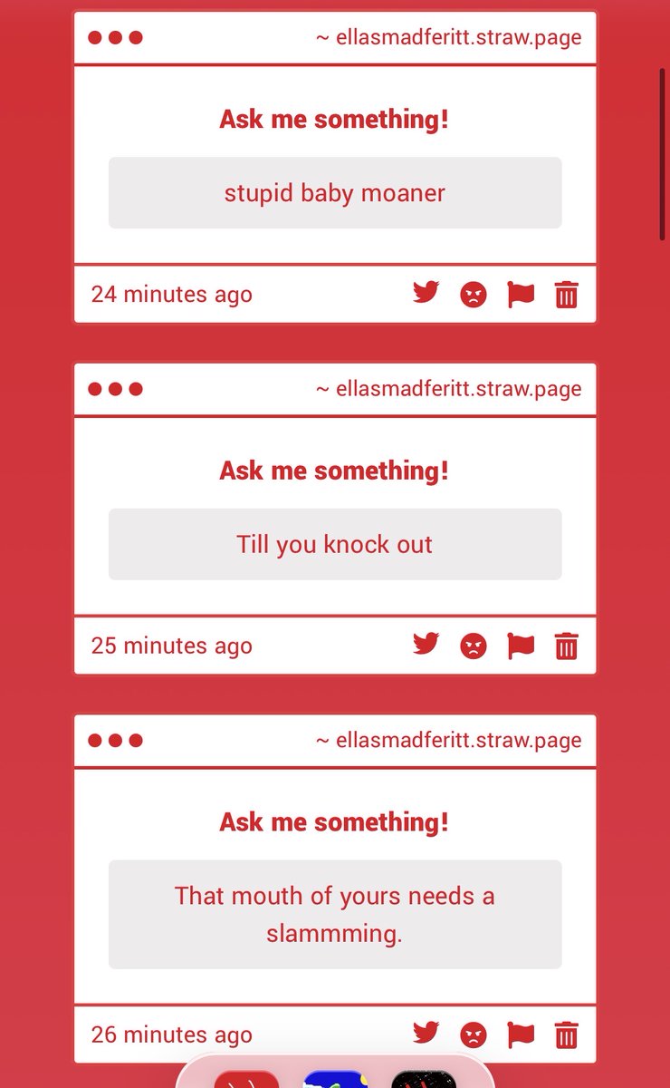 elasmadferit's tweet photo. Ok bro i literally don’t know what any of this is meant to mean https://t.co/0rNIJOXtRt