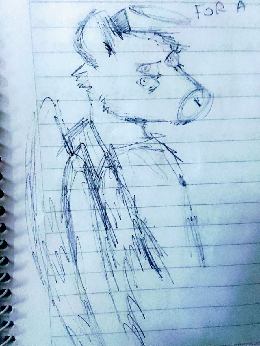 rata_frita's tweet photo. Some low effort doodles cause I'm taking a break from drawing for a bit https://t.co/yBqt1Bx5Qa