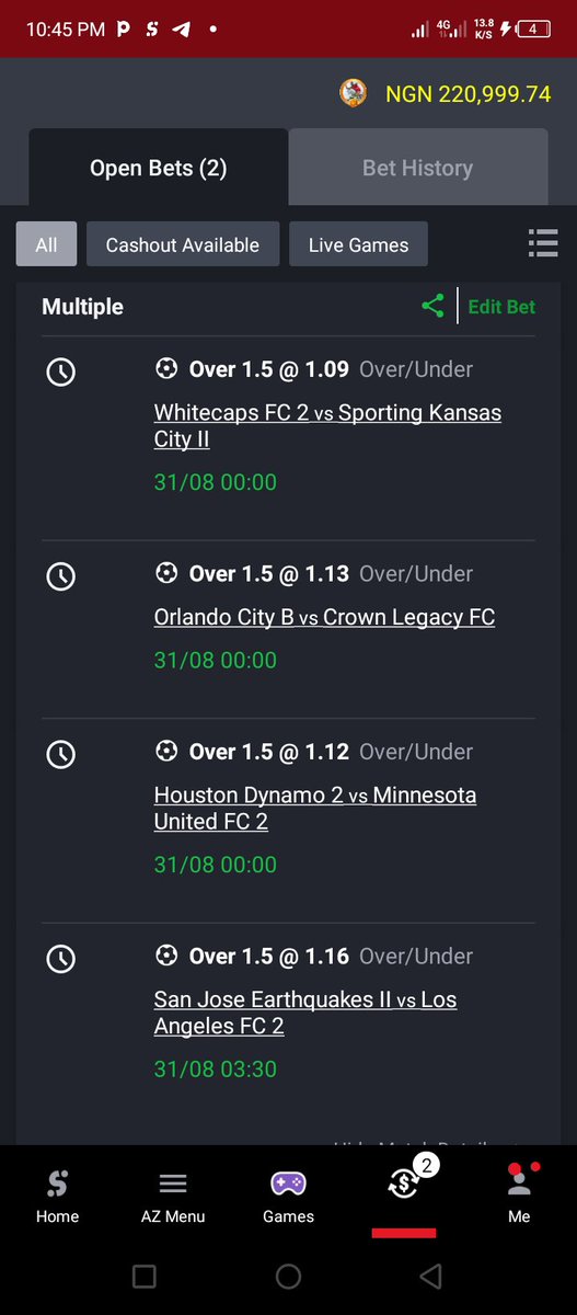 Bumbum723's tweet photo. @Ruby0361 I guess your account has been marked because I just booked and staked some of the game you posted so I suggest you get multiple accounts https://t.co/9q2MhlpF5m