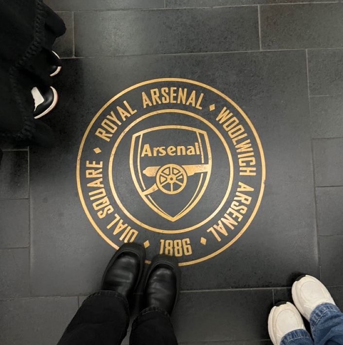 afclov3r's tweet photo. arsenal football club aesthetic, a thread  ੈ✩‧₊ https://t.co/bWZjbrr6pA