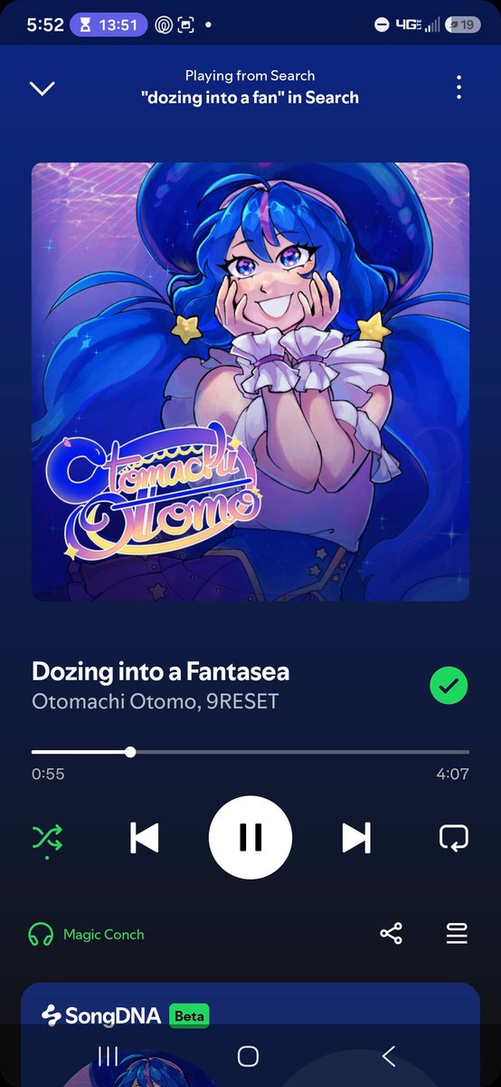 Zune_Chitsuya2's tweet photo. Listening to my favorite peak from Otomachi Otomo (I LOVE ALL OF THEM SM ITS JUST THIS ONE IS SO INTERESTING) https://t.co/WrIOllvlRW
