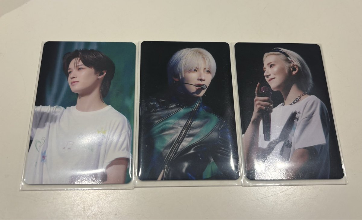 FUMA_06299's tweet photo. &amp;TEAM  BLAZE THE WAY ENCORE
LIVE PHOTO CARD  トレカ交換

【譲】画像　1枚目 K YUMA
【求】画像　2枚目 FUMA

郵送希望です！
お気軽にお声掛けください🎀

#andTEAM交換
#andTEAM_交換 https://t.co/BoUzl7GbeN
