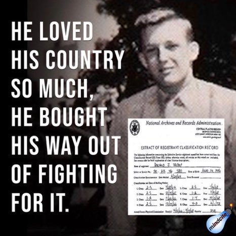 LG15616785's tweet photo. @7Veritas4 He is such a spoiled, petulant, pussy of a man. The next 29 months can't go by fast enough... https://t.co/FZEK62WakU