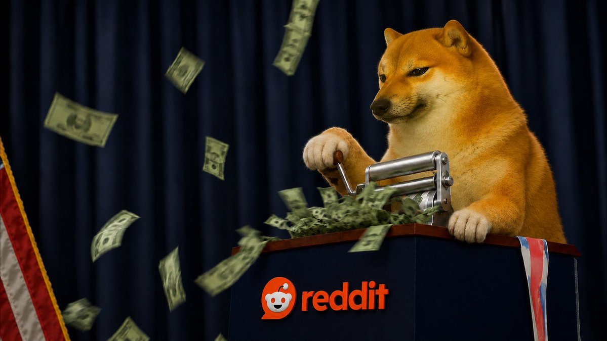 Cheems_rddt's tweet photo. Get ready to print bitches https://t.co/hlb0R6nmmI