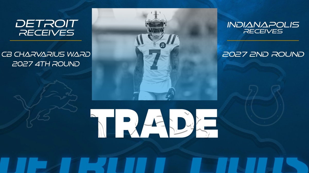SMLLions_'s tweet photo. We have completed the following trade! https://t.co/DsPL6BpbKS