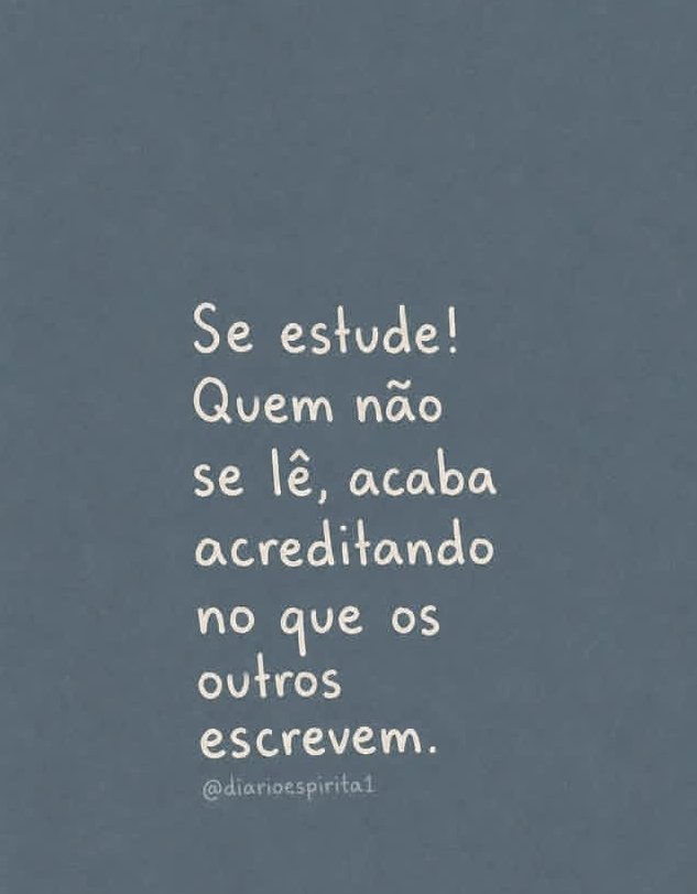 sobreteucaos tweet picture