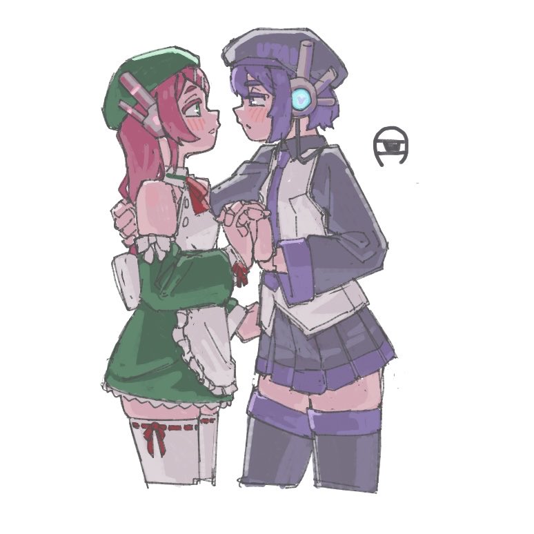 kanbaru_mitsuki's tweet photo. 絵チャお邪魔してました〜 https://t.co/7LxZdM0Qxi