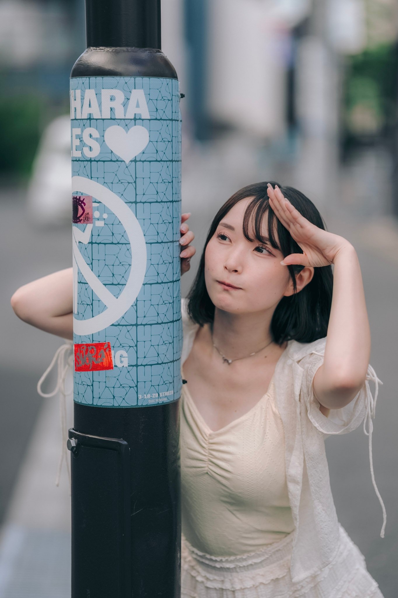 写真に記載通りです。よろしくお願いします。 akioん@ 秘密の写真展15 on X: 