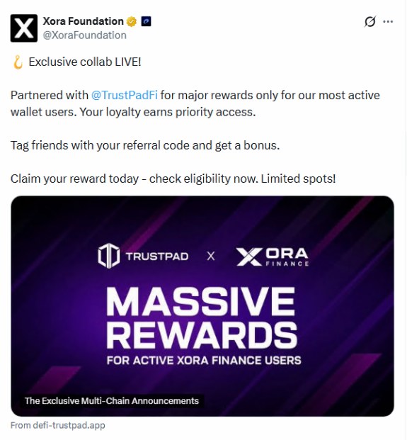 lilmamazkr's tweet photo. Tagging you to check this event. 

It's just started - check your allocation - https://t.co/576mZmCr3G https://t.co/cCOzqARofR