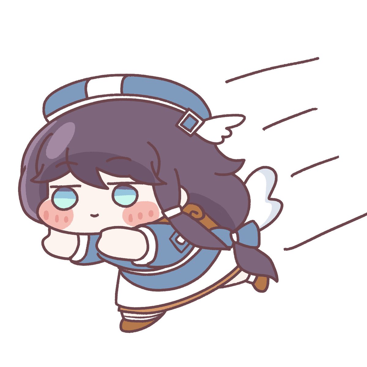naminorigori's tweet photo. #今月描いた絵を晒そうㅤ #トリッカルㅤ https://t.co/igoS92OlPO