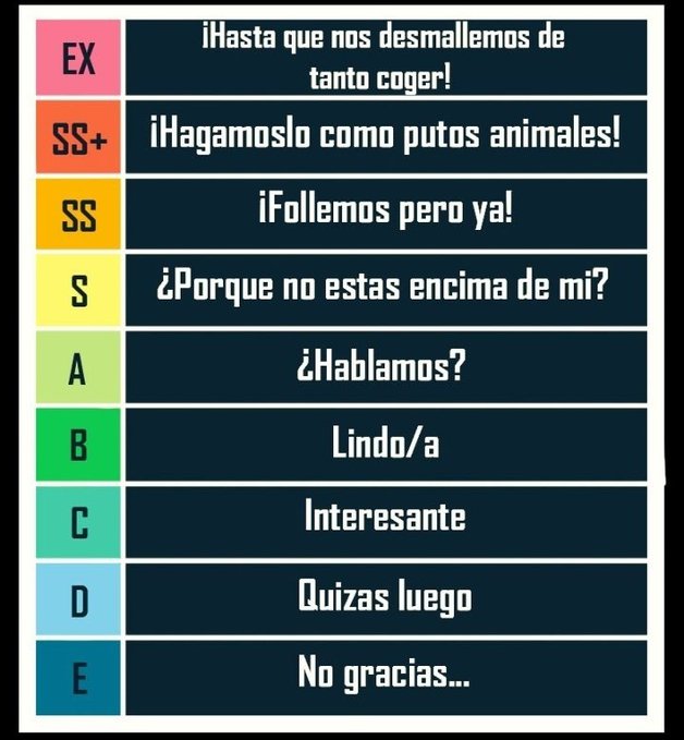 MultiPj23's tweet photo. 💕 VOLVIERON LOS JUEGOS 💕

— Dejen su ❤️ y 🔄 + Imagen de personaje! Y calificare a cada uno~ —

— No sean tímidos o tímidas. . . 💦💦💦 —

❤️ + 🔄 https://t.co/jXwCvlGgFw