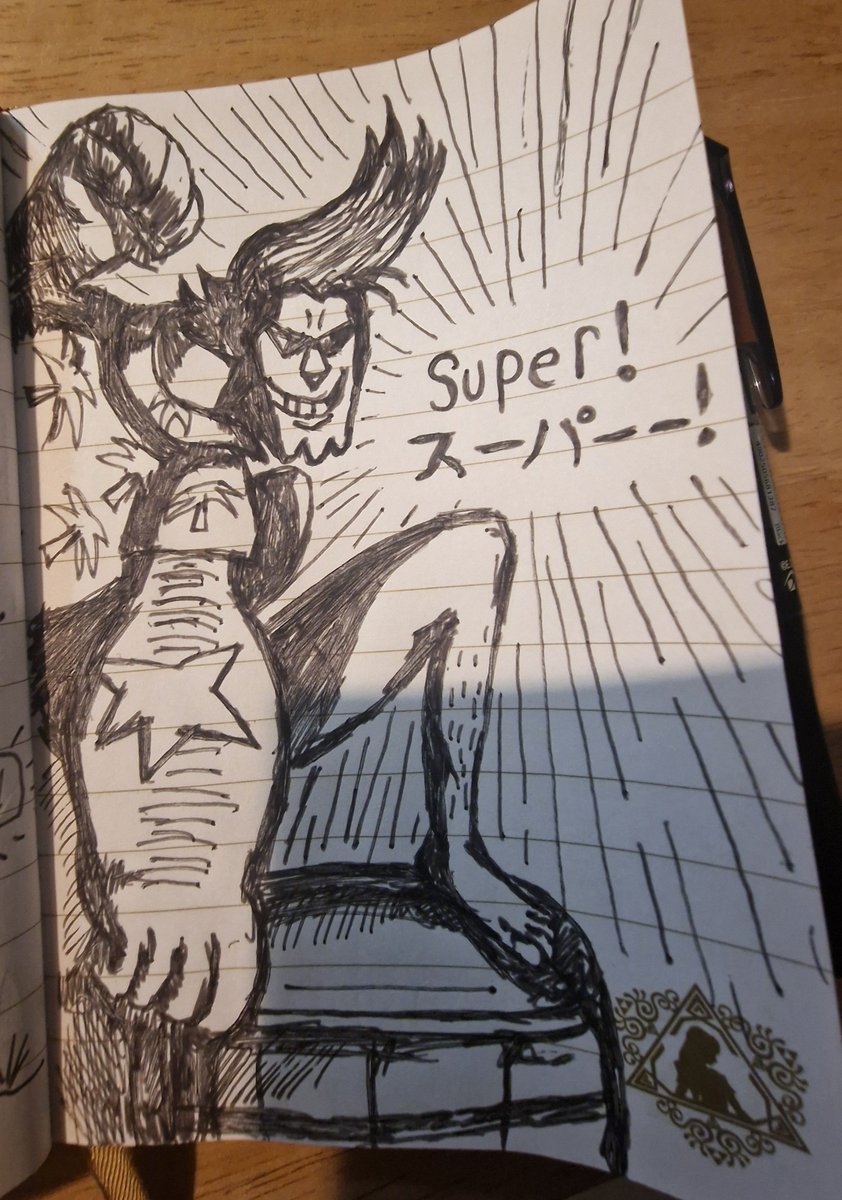 Bardockjerms's tweet photo. #franky #onepiece https://t.co/CmoA4ovkRr