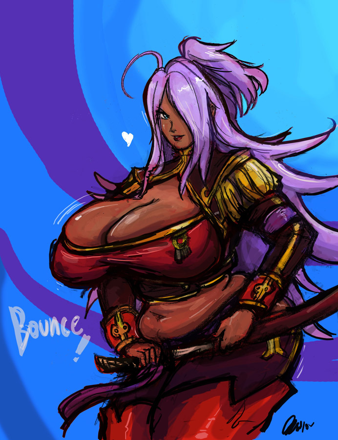 American_Dorimu's tweet photo. Black BBW Repost thread continues part 7/10 the original Maya (Dragonquest) pic seems to be lost but had the hi res PNG saved really happy how she came out 2025, Garnet McClaine from Dragonaut anyone know who that is? https://t.co/4GSd37lg7C