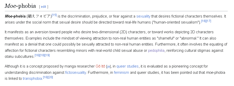 Renegade_life1's tweet photo. Should i just call anyone who calls a lolicon pedophile a moephobe? https://t.co/0TjMLUuuV7