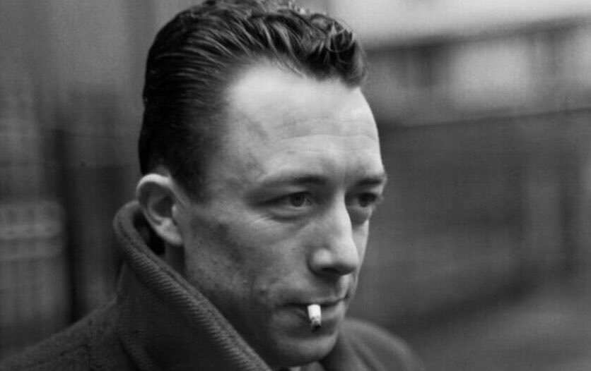 Naturalphilosy's tweet photo. “Every intelligent person, as you know, dreams of being a gangster and of ruling over society by force.”

— Albert Camus https://t.co/EET1E8H4vu