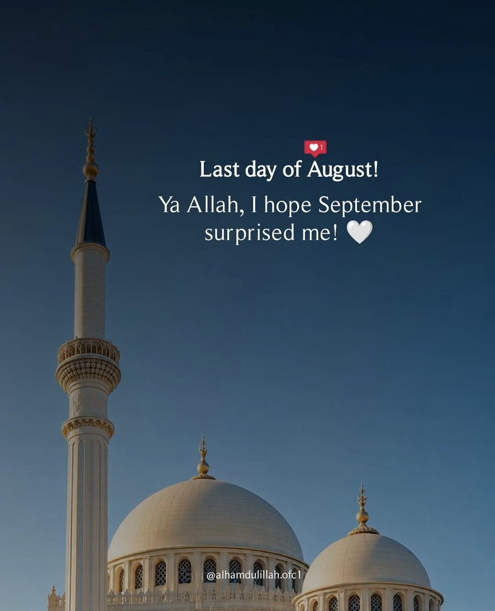 RoShZiMu's tweet photo. Last day of August! https://t.co/ixwl5cR5JL