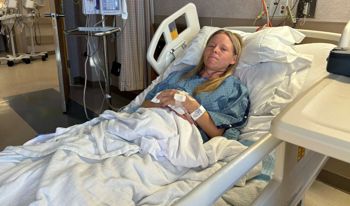 BirdieBittern's tweet photo. Doctors: “It’s really hard to pin down any one cause” 

“We’re just not sure of what’s causing this epidemic”

Colorectal cancer is now the 2nd leading cause of cancer-related death in the US

+ Cologuard Stool Test

Stage 3B colon cancer

At age 45

😷https://t.co/oTVWmX3Ar9 https://t.co/EI8h9sJJfE