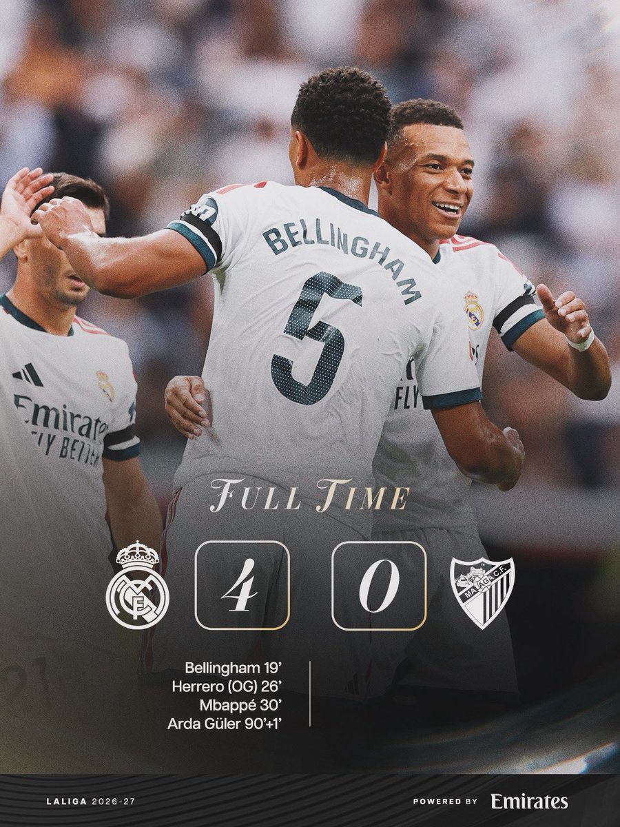 DPerfettocr7's tweet photo. Partita impeccabile, ovviamente le squadre che abbiamo affrontato non erano all’altezza. Abbiamo fatto 3 su 3. Ora testa a venerdì! #HalaMadridYNadaMás🤍🤍🇪🇸 https://t.co/wEibBXHlUQ