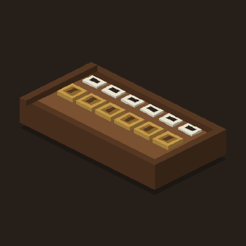 alctrons's tweet photo. Calctrons mint is live.

https://t.co/Mq0b3xloNe

4,444 machines. https://t.co/Bpe6OFR6Bz