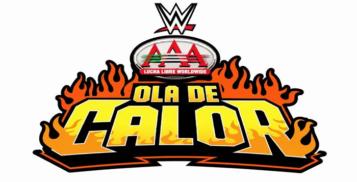 kbreviews's tweet photo. AAA Ola de Calor: The Opposition Party

https://t.co/JNABySbbdO  #AAA #AAAOladeCalor https://t.co/Wy9ktisdvL