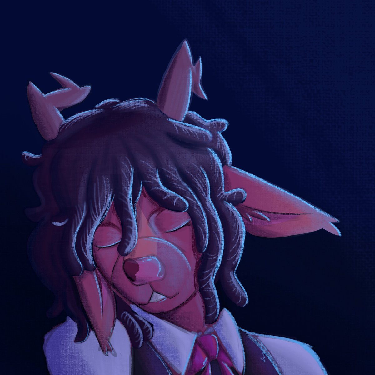 Devlin_Starg's tweet photo. 【Haven't posted here in a while】
・
・
〔#furryart #furry #furryoc #furryartwork 〕 https://t.co/rg0LbDtahx