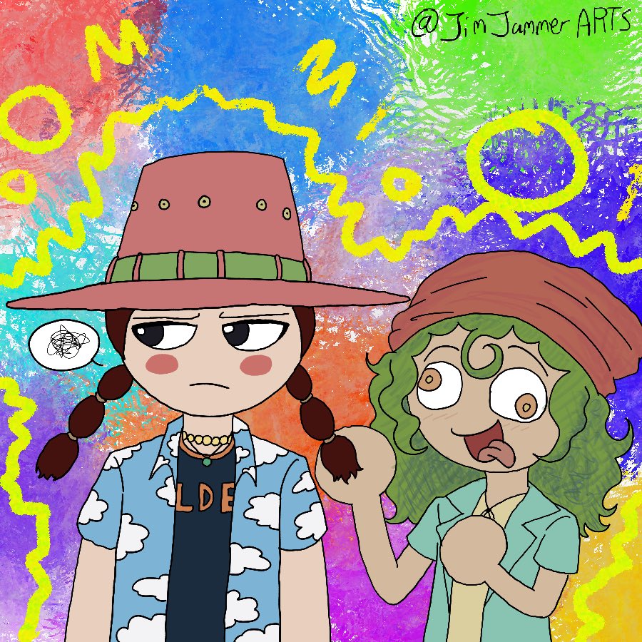 JimJammerARTS's tweet photo. #onepiece #onepieceoc

Art Trade for @Lil_Cookie3 ✨ https://t.co/bCHRGFD42m
