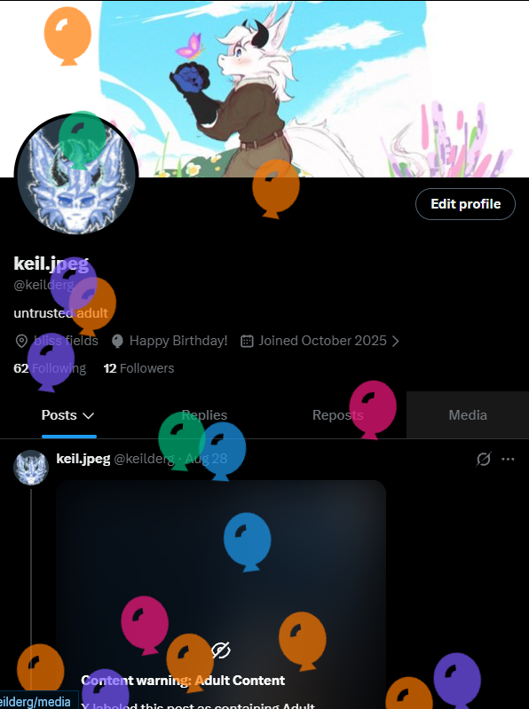 keilderg's tweet photo. Wowzers I'm an old man now https://t.co/iC5vUIbo1M