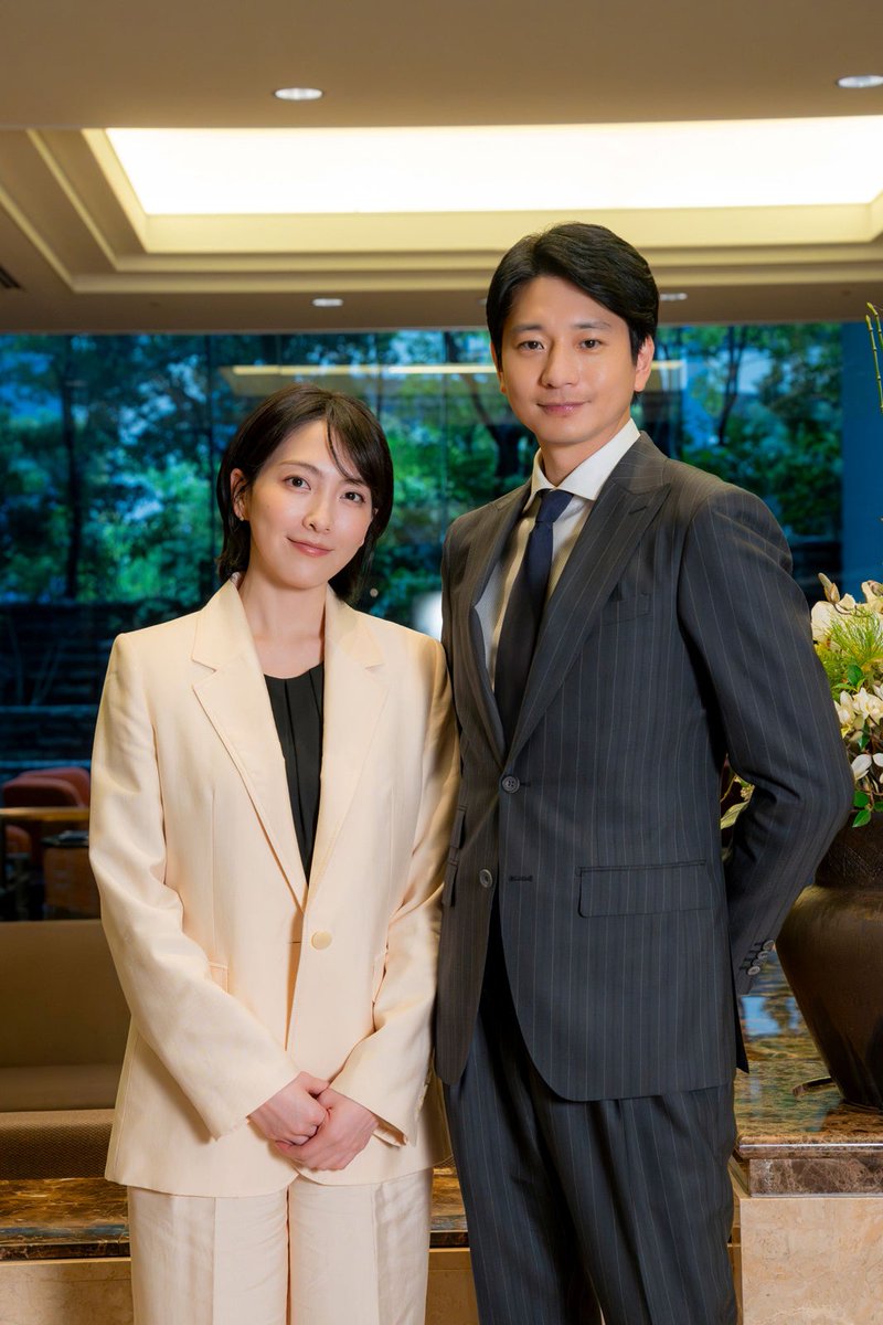 modelpress's tweet photo. KARA知英、韓国メディカルセンター院長役 

「連続ドラマW　MR -医薬情報担当者-」
予告映像も解禁
https://t.co/yRfQAGPEiK

▫️韓国のメディカルセンターのメンバー
テジュ、ヨシムラケンイチ

▫️ほか出演者
要潤、正門良規（Aぇ! group）、豊原功補、酒向芳、松尾諭、升毅 https://t.co/8ElnWzX2Yk