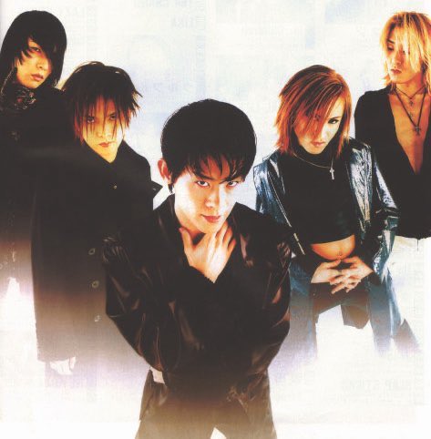 vr_noru's tweet photo. 【#ヴィジュアル系今日は何の日】
LUNA SEAが日本武道館にてワンマンライブ「LUNA SEA CONCERT TOUR 1996 UN ENDING STYLE」ツアーファイナルを開催した日。
(1996.8.31) https://t.co/P3KQioE7YT
