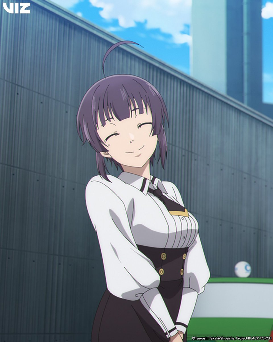BlackTorch_EN's tweet photo. Usami appreciation post 💜 https://t.co/HVMz7AYktf