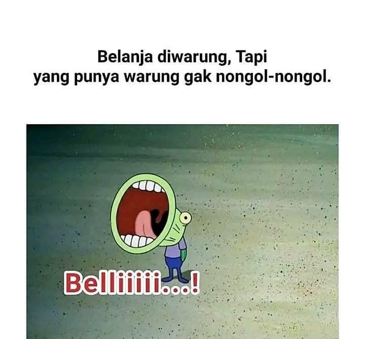 natalieross28's tweet photo. Beliiiiii

#memeindonesia #memelucu #fypindonesia #trending #senin https://t.co/88mrz3ZR4a
