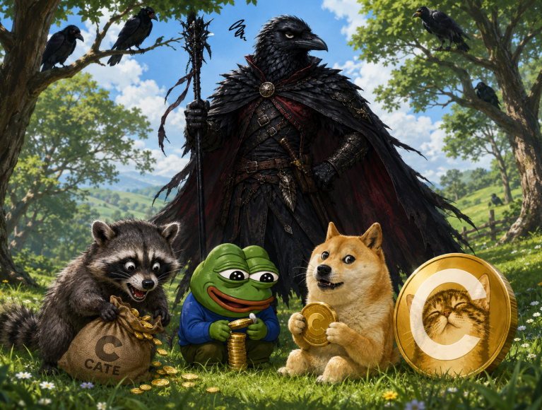 LegendOfCrows tweet picture