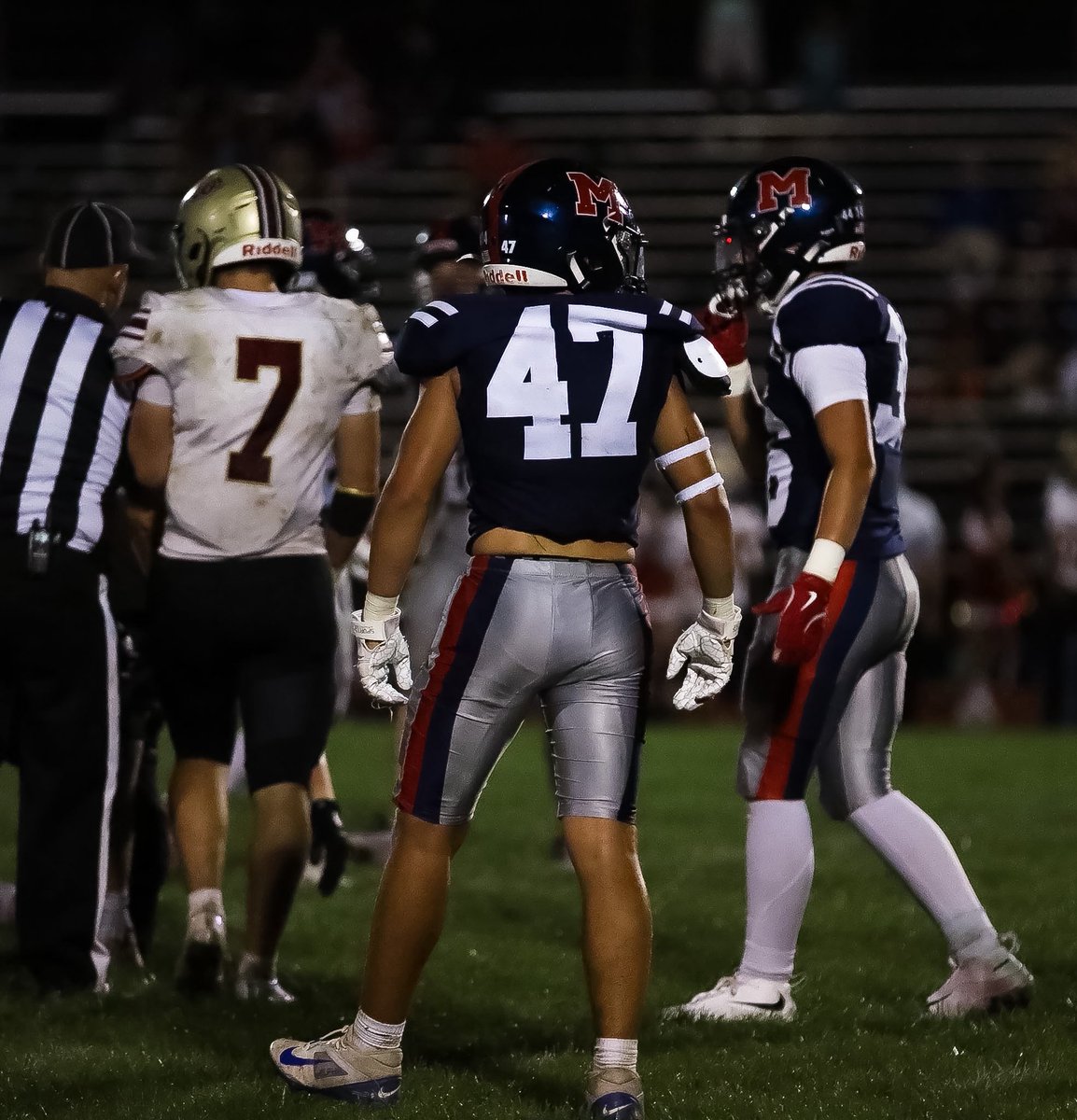 nickprofera_'s tweet photo. Had a blast last friday night being able to play with my family and brothers. Can’t wait for Thursday night against Marlboro at home!!!! 
#Thepan #ManalapanFootball #JobsNotFinshed #TTTF #thebraveway 
@DominickLepore1 @FansManalapan @JSZ_Sports @HSSportsNJ @CoachBee44 @MrCoach_Jones @coachcialdella1 @JohnCarlson169 @CoachPro13 @JSSInsider @Scott_Stump @jerseyfbreport1 @GoMVB @One11Recruiting