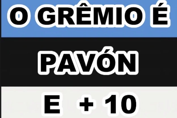 SouthGremio's tweet photo. https://t.co/dCTql22Nqo