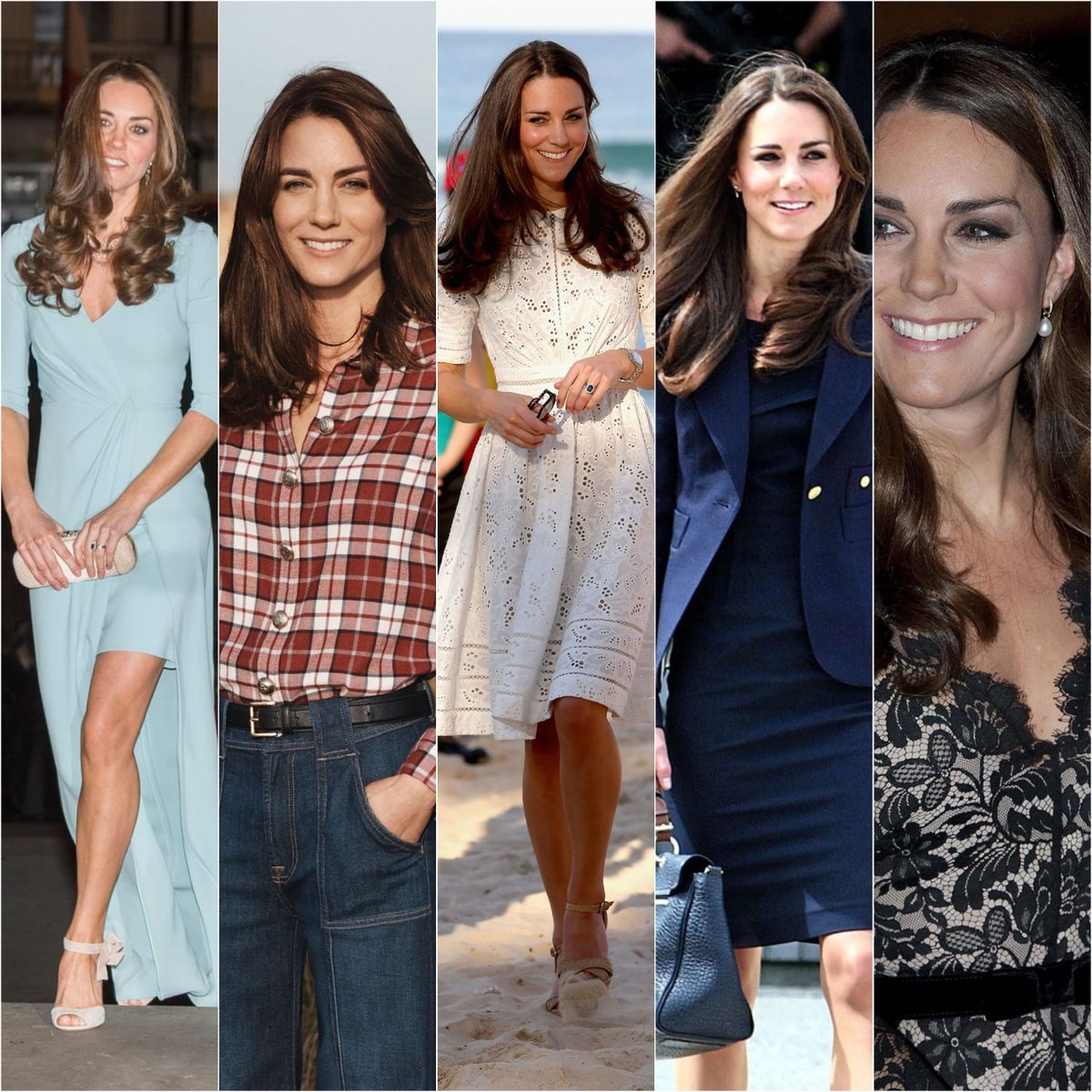 Lunmsy's tweet photo. @havendalegirl @RoyalReporter @ScottiSal Pre 2018? Sure! Chic, girly, classy, gorgeous, glamorous and every inch, Royal😊. Perhaps her PA was only following M as part of royal support🤔? I doubt you're thinking she was taking fashion tips from a previous non-royal for a future Queen🙃 https://t.co/xByS6U4n26