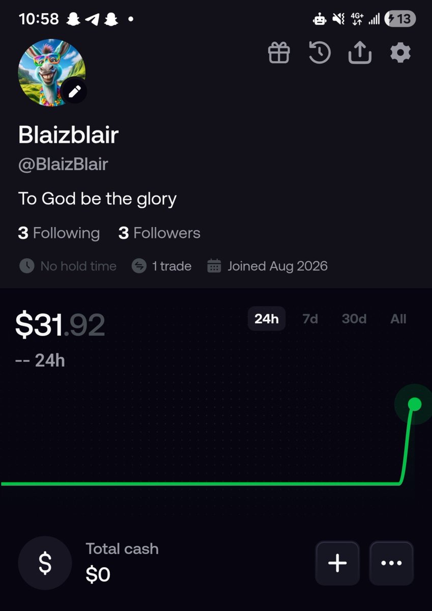 BlaizBlair_001's tweet photo. As i stated earlier in my thread i moved the funds i cpuld move back ,others are giving issues..prolly cause it's still low cap 
https://t.co/iwfaoPA1PK
@theunipcs https://t.co/Mcg1cjyPyk