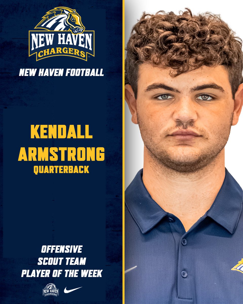 UNewHavenFB's tweet photo. https://t.co/Nn8gnrN1NL