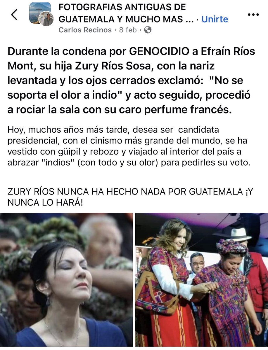 carlosfercid's tweet photo. Es bueno tener memoria histórica. 🙈 https://t.co/fO5dDM3FUJ