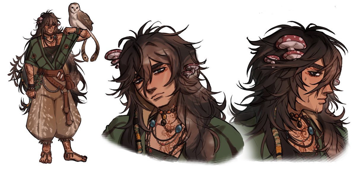 qvamuu's tweet photo. new adoptable !! 
usd >> art > characters > everything else https://t.co/BWcVkFrxgC