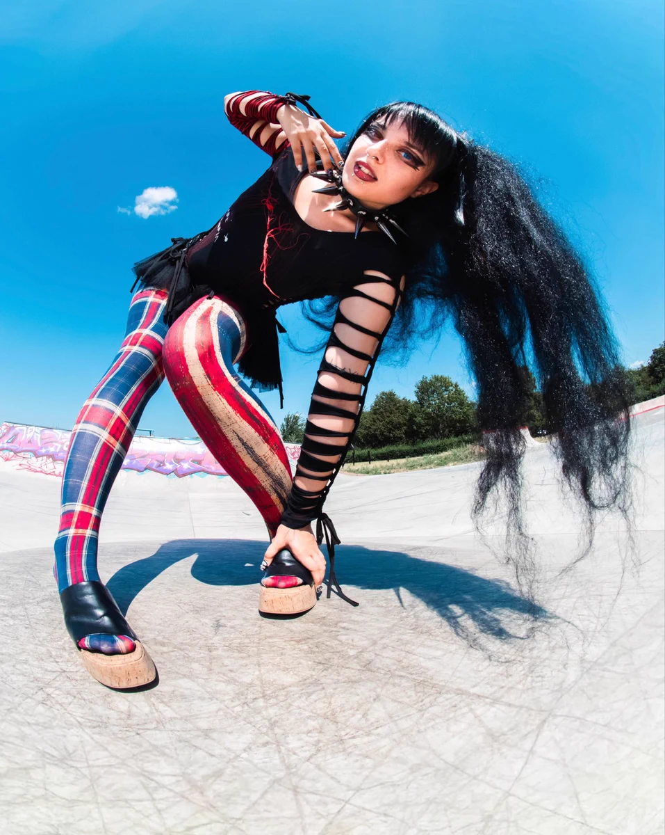 𝕸𝖎𝖒𝖎 🕸️🕷️ on X: 