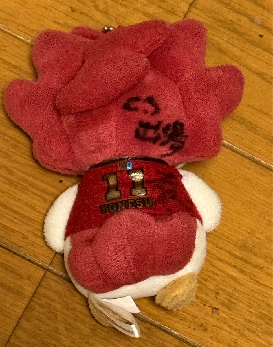 o_kami014's tweet photo. 今シーズンの目標
CS出場
個人は
試合を決める！自分で！！
との事でした。

現場からは以上です。 https://t.co/vNfnyEovaY