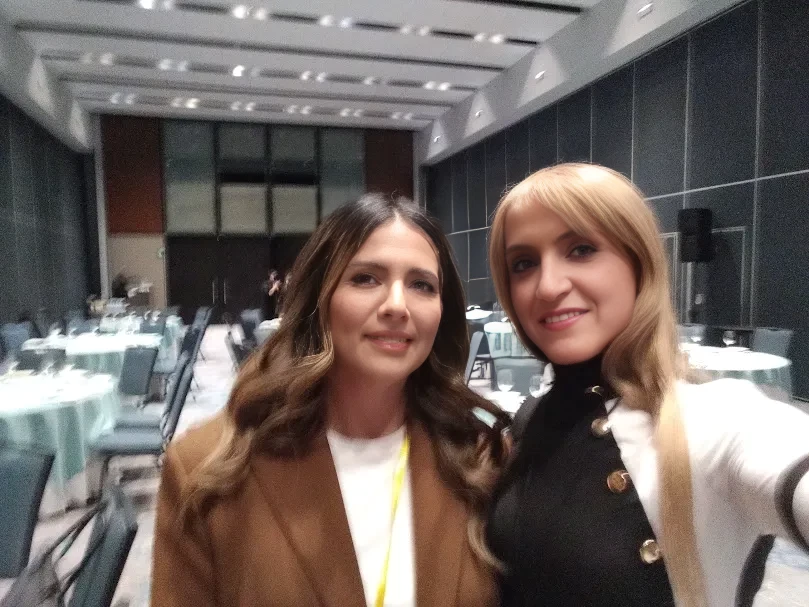 JessJennys's tweet photo. Otras fotitos del evento, fue un gusto ver empresas muy importantes trabajando con talento trans https://t.co/j5m6fyc4kR