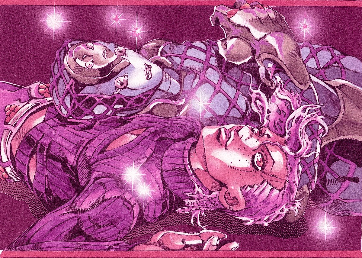 jaefanged's tweet photo. ⭐️     . . .⠀⠀꒰ https://t.co/olPZoYHifo ꒱

            ⁺　.⠀ jace , omni⠀  ⌒₊˚ ❤︎ ⠀ 
                    he   ノ⠀they .⠀
       ︵  i love jotaro, dio, and doppio .ᐟ 
#jojotwt #mcrtwt #promotwt #moothunt

         ♡ / ↻ to be moots (16+) .ᐟ https://t.co/Ran8exRg0E