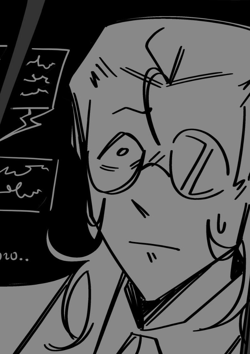 kladarma's tweet photo. Part 3 is coming soon!
#Spamtenna #deltarune https://t.co/bWbf43LTJT