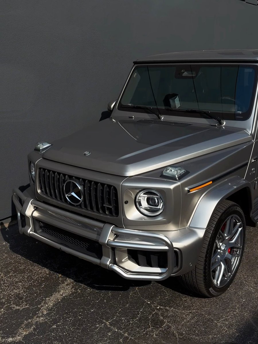 ApexDistrictX's tweet photo. G63 https://t.co/aBNRzi6yqi