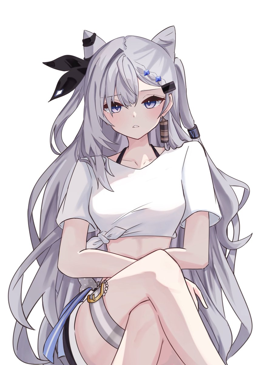 Soraha_123's tweet photo. #今月描いた絵を晒そう https://t.co/D5PyFKknqn