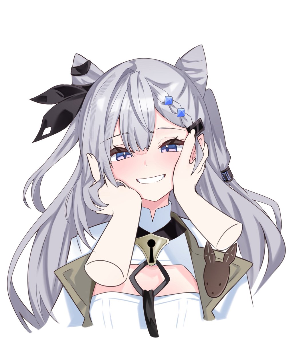 Soraha_123's tweet photo. #今月描いた絵を晒そう https://t.co/D5PyFKknqn