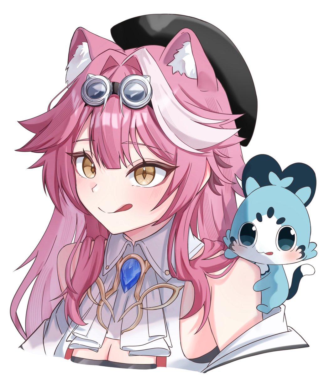 Soraha_123's tweet photo. #今月描いた絵を晒そう https://t.co/D5PyFKknqn
